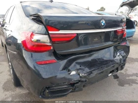 BMW 750 I - 13400 € / 26208.12 лв. - 25761087 6