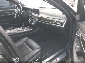 BMW 750 I - 13400 € / 26208.12 лв. - 25761087 5