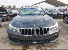 BMW 750 I - 13400 € / 26208.12 лв. - 25761087 12