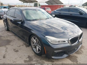 BMW 750 I