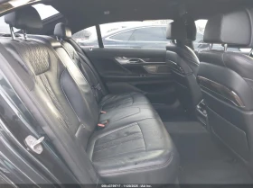 BMW 750 I - 13400 € / 26208.12 лв. - 25761087 8