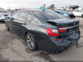 BMW 750 I - 13400 € / 26208.12 лв. - 25761087 3