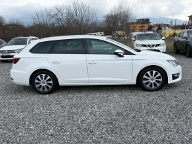 Seat Leon FR 2.0 TDI (150hp) DSG/Navi/Bluetooth/Подгрев/EU6 - 6500 € / 12712.90 лв. - 19191991 4