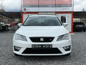 Seat Leon FR 2.0 TDI (150hp) DSG/Navi/Bluetooth/Подгрев/EU6 - 6500 € / 12712.90 лв. - 19191991 2