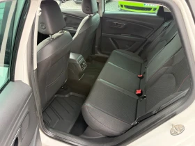 Seat Leon FR 2.0 TDI (150hp) DSG/Navi/Bluetooth/Подгрев/EU6 - 6500 € / 12712.90 лв. - 19191991 13