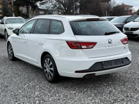 Seat Leon FR 2.0 TDI (150hp) DSG/Navi/Bluetooth/Подгрев/EU6 - 6500 € / 12712.90 лв. - 19191991 6