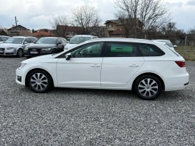 Seat Leon FR 2.0 TDI (150hp) DSG/Navi/Bluetooth/Подгрев/EU6 - 6500 € / 12712.90 лв. - 19191991 5