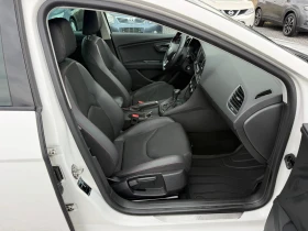 Seat Leon FR 2.0 TDI (150hp) DSG/Navi/Bluetooth/Подгрев/EU6 - 6500 € / 12712.90 лв. - 19191991 12