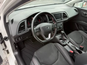 Seat Leon FR 2.0 TDI (150hp) DSG/Navi/Bluetooth/Подгрев/EU6 - 6500 € / 12712.90 лв. - 19191991 9