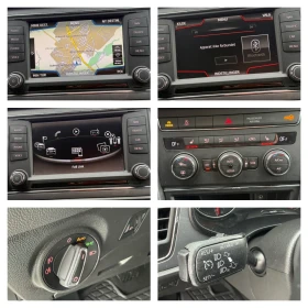 Seat Leon FR 2.0 TDI (150hp) DSG/Navi/Bluetooth/Подгрев/EU6 - 6500 € / 12712.90 лв. - 19191991 15
