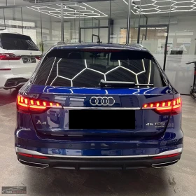 Audi A4 45TFSI/265HP/QUATTRO/S-LINE+ /360/AMBIENT/922v - 29899 € / 58477.36 лв. - 83030478 7