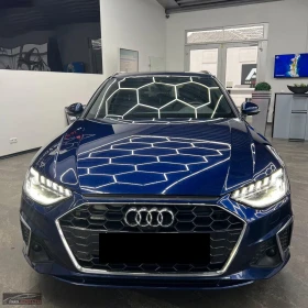 Audi A4 45TFSI/265HP/QUATTRO/S-LINE+ /360/AMBIENT/922v - 29899 € / 58477.36 лв. - 83030478 2