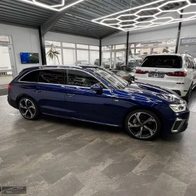 Audi A4 45TFSI/265HP/QUATTRO/S-LINE+ /360/AMBIENT/922v - 29899 € / 58477.36 лв. - 83030478 5