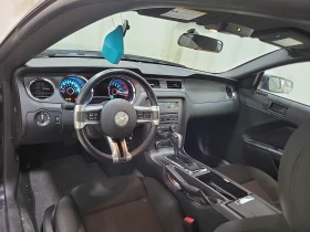 Ford Mustang 3.7 V6 (305кс) | Авто кредит, снимка 8