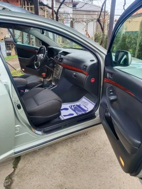 Toyota Avensis - 2222 € / 4345.85 лв. - 56426230 14