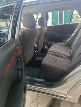 Toyota Avensis - 2222 € / 4345.85 лв. - 56426230 13