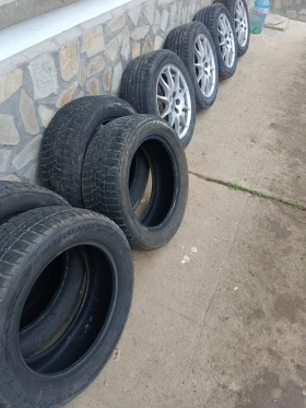 Toyota Avensis - 2222 € / 4345.85 лв. - 56426230 17