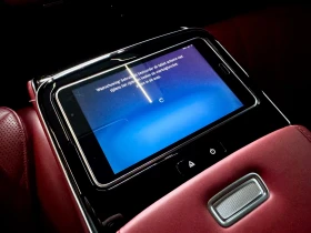 Mercedes-Benz S 580 E* AMG* 4Matic* Подгрев* Обдух* Burm* Лизинг  - цена по договаряне - 45842907 15