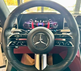 Mercedes-Benz S 580 E* AMG* 4Matic* Подгрев* Обдух* Burm* Лизинг  - цена по договаряне - 45842907 9