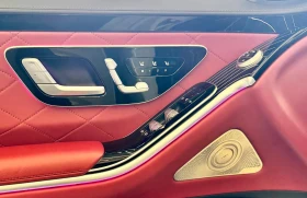 Mercedes-Benz S 580 E* AMG* 4Matic* Подгрев* Обдух* Burm* Лизинг  - цена по договаряне - 45842907 7