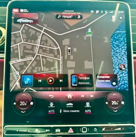 Mercedes-Benz S 580 E* AMG* 4Matic* Подгрев* Обдух* Burm* Лизинг  - цена по договаряне - 45842907 11