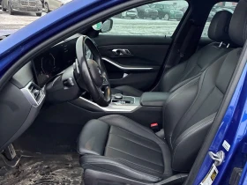 BMW 330  xDrive * M-pack* ПОДГРЕВИ* ШИБИДАХ*  - 28300 € / 55349.99 лв. - 25345466 11