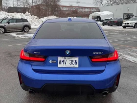 BMW 330  xDrive * M-pack* ПОДГРЕВИ* ШИБИДАХ*  - 28300 € / 55349.99 лв. - 25345466 3