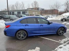BMW 330  xDrive * M-pack* ПОДГРЕВИ* ШИБИДАХ*  - 28300 € / 55349.99 лв. - 25345466 2