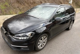 VW Golf 1.6TDI Automatic 2019г!!!
