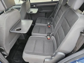 VW Touran 1.6 TDI...DSG ..7 Местен - 7800 € / 15255.47 лв. - 76524318 10