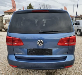 VW Touran 1.6 TDI...DSG ..7 Местен - 7800 € / 15255.47 лв. - 76524318 6