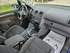 VW Touran 1.6 TDI...DSG ..7 Местен - 7800 € / 15255.47 лв. - 76524318 12