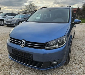VW Touran 1.6 TDI...DSG ..7 Местен - 7800 € / 15255.47 лв. - 76524318 3