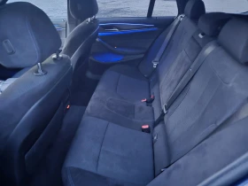 BMW 530 XDive M-Packet - 29000 € / 56719.07 лв. - 86127437 12