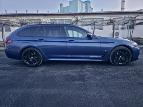 BMW 530 XDive M-Packet - 29000 € / 56719.07 лв. - 86127437 7