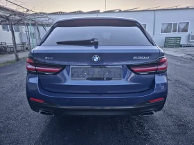 BMW 530 XDive M-Packet - 29000 € / 56719.07 лв. - 86127437 5