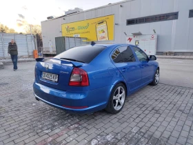 Skoda Octavia 2.0 VRS - 6900 € / 13495.23 лв. - 38925520 3