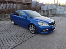 Skoda Octavia 2.0 VRS - 6900 € / 13495.23 лв. - 38925520 6
