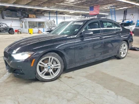 BMW 340 * РЪЧКА* МПАКЕТ* РЕКАРО* ПОДГРЕВ* XDRIVE* 