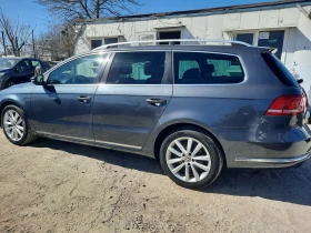 VW Passat 2013та HIGHLINE DSG - 5550 € / 10854.86 лв. - 81892348 6