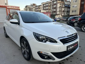 Peugeot 308 1.6 DISEL - 6900 € / 13495.23 лв. - 34061625 3