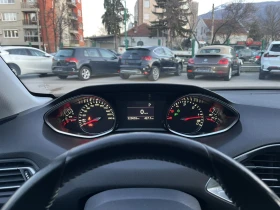 Peugeot 308 1.6 DISEL - 6900 € / 13495.23 лв. - 34061625 12