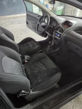 Peugeot 206 - 999 € / 1953.87 лв. - 53125285 13