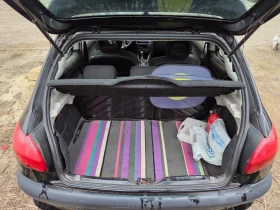 Peugeot 206 - 999 € / 1953.87 лв. - 53125285 10