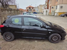 Peugeot 206 - 999 € / 1953.87 лв. - 53125285 7