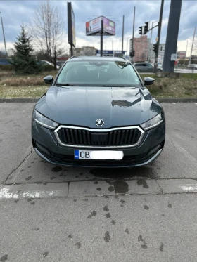 Skoda Octavia 2.0 tdi / 7DSG - 16666 € / 32595.86 лв. - 83180485 2