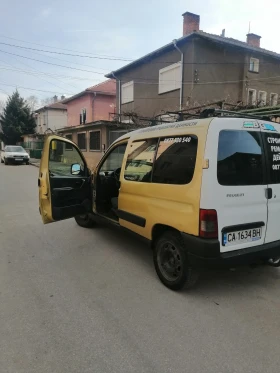 Peugeot Partner 1.9D - 1800 € / 3520.49 лв. - 74230638 2