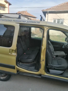 Peugeot Partner 1.9D - 1800 € / 3520.49 лв. - 74230638 7