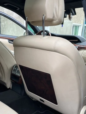 Mercedes-Benz S 500 S500 Long 4-Matic Full Max  - 9999 € / 19556.34 лв. - 65054389 12