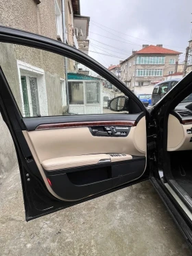Mercedes-Benz S 500 S500 Long 4-Matic Full Max  - 9999 € / 19556.34 лв. - 65054389 11